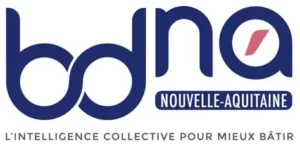 Bâtiment Durable Nouvelle Aquitaine logo