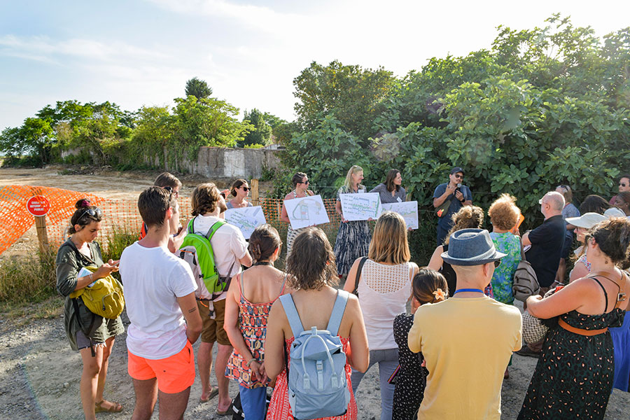 Écoquartier de Bongraine écoquartier de Bongraine