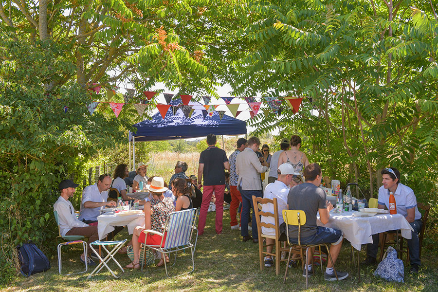 Écoquartier de Bongraine écoquartier de Bongraine