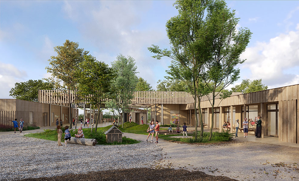 École de Bourgneuf école de Bourgneuf accompagnement BDNA