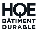 logo HQE batiment durable
