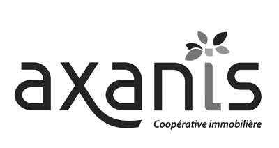 logo axanis