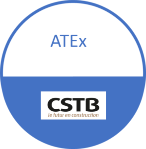 logo ATEx