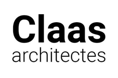 logo Claas architectes