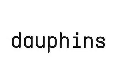 logo dauphins architectes