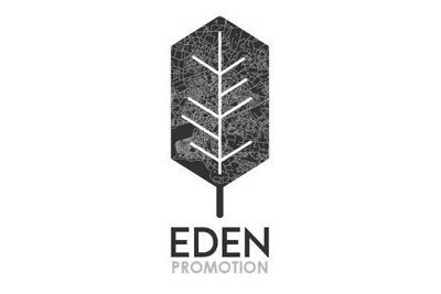 logo eden promotion