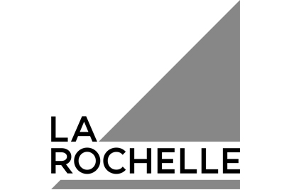 logo ville La Rochelle