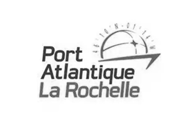 logo port atlantique