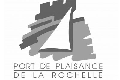 logo port de plaisance LR