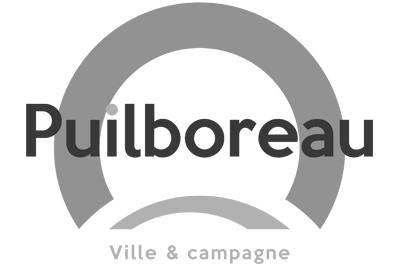 logo ville puilboreau