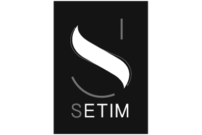 logo setim