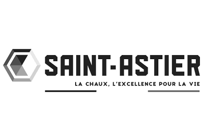 logo saint astier
