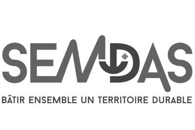 logo semdas
