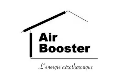 Air booster