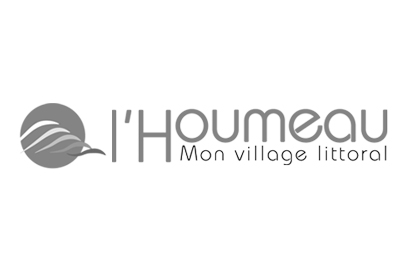 logo ville l'Houmeau