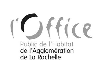 logo Office public de l'habitat